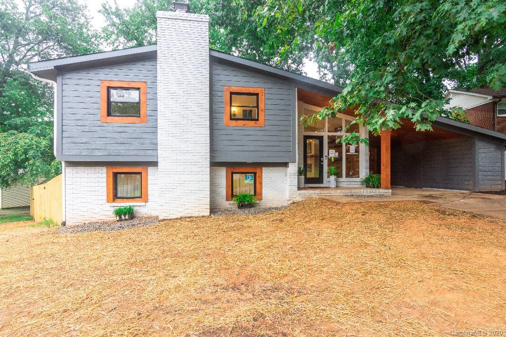 4438 Firwood Lane Charlotte NC 28209