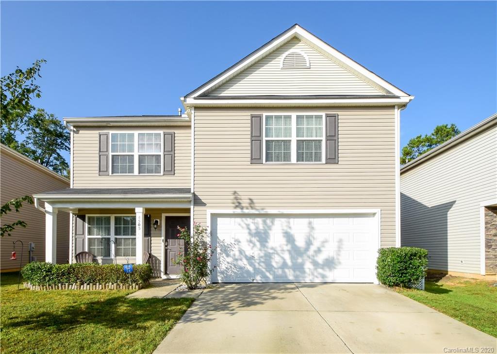 4505 Trunk Bay Drive Monroe NC 28110