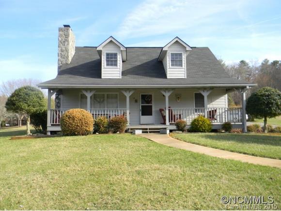 73 Rivercrest Court Canton NC 28716