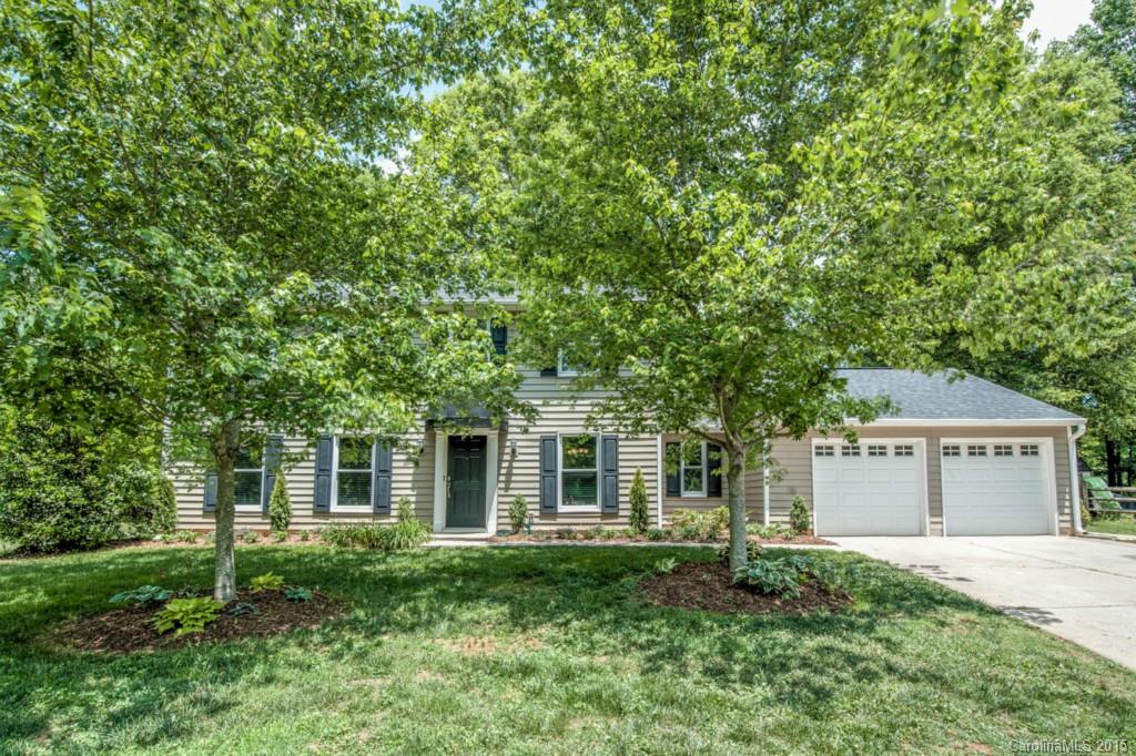 10451 Surry Court Mint Hill NC 28227