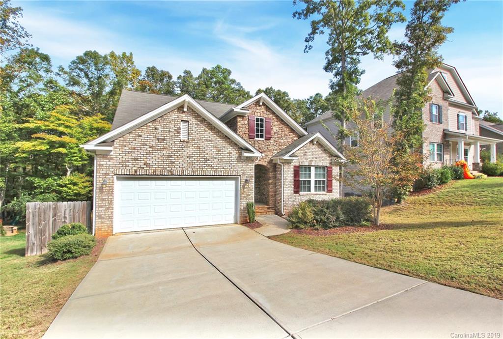 1922 Madeira Circle Waxhaw NC 28173