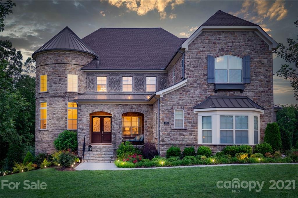 1200 Ladera Drive Waxhaw NC 28173