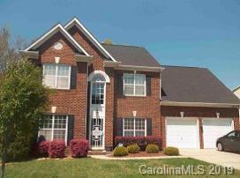 10305 Rosemallow Road Charlotte NC 28213
