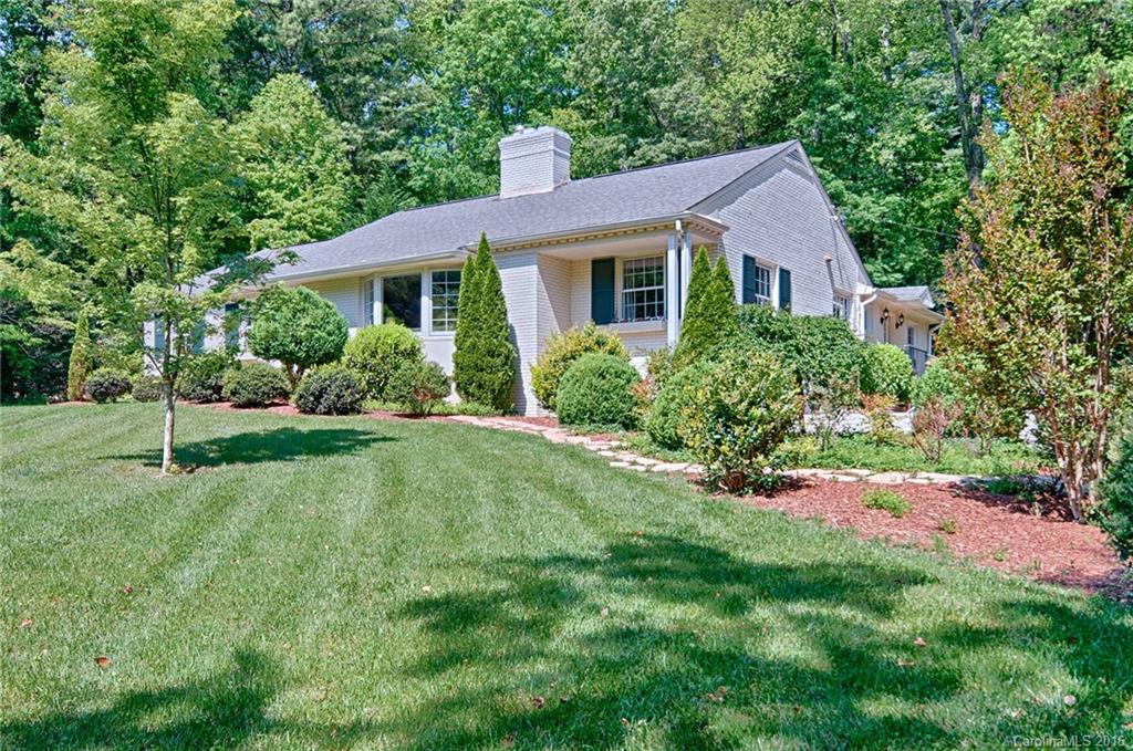 15 Park Road Asheville NC 28803