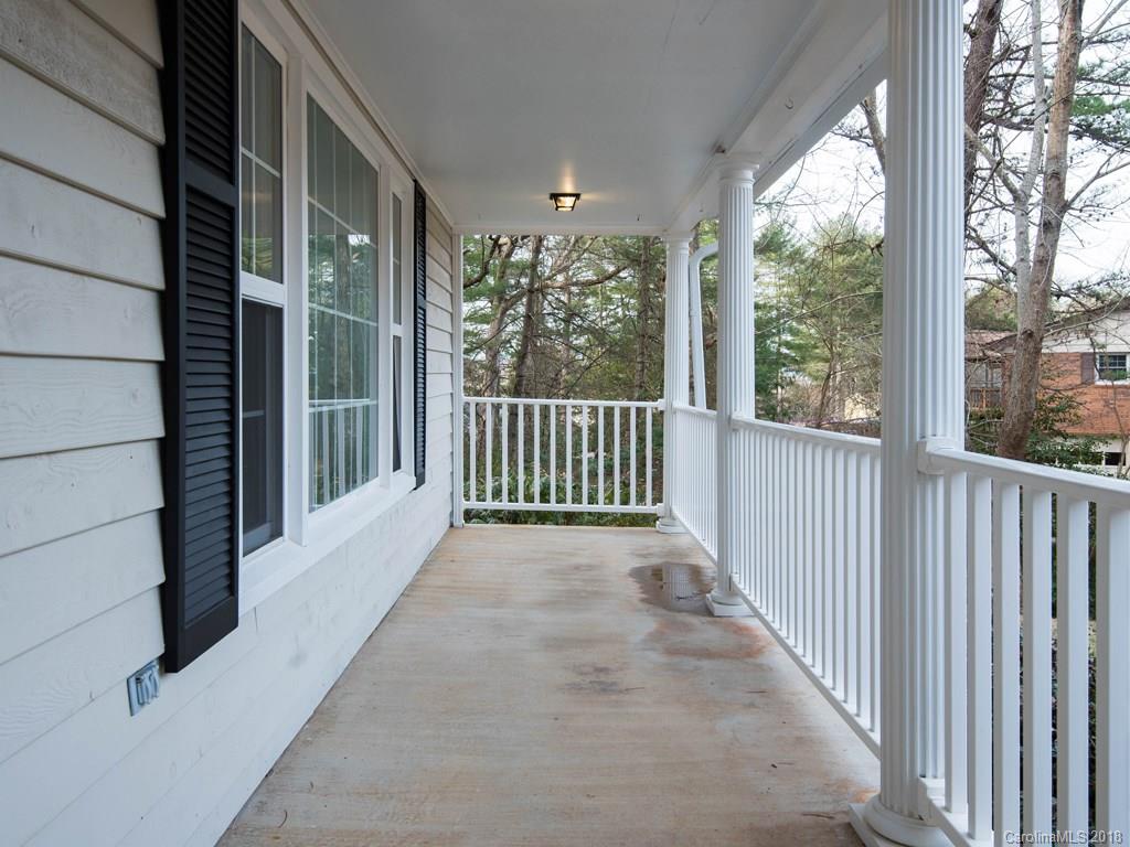 20 Gardenwood Lane Asheville NC 28803