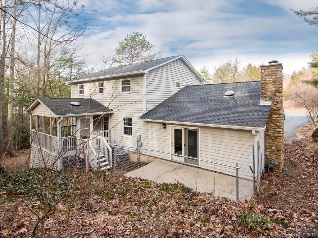 20 Gardenwood Lane Asheville NC 28803