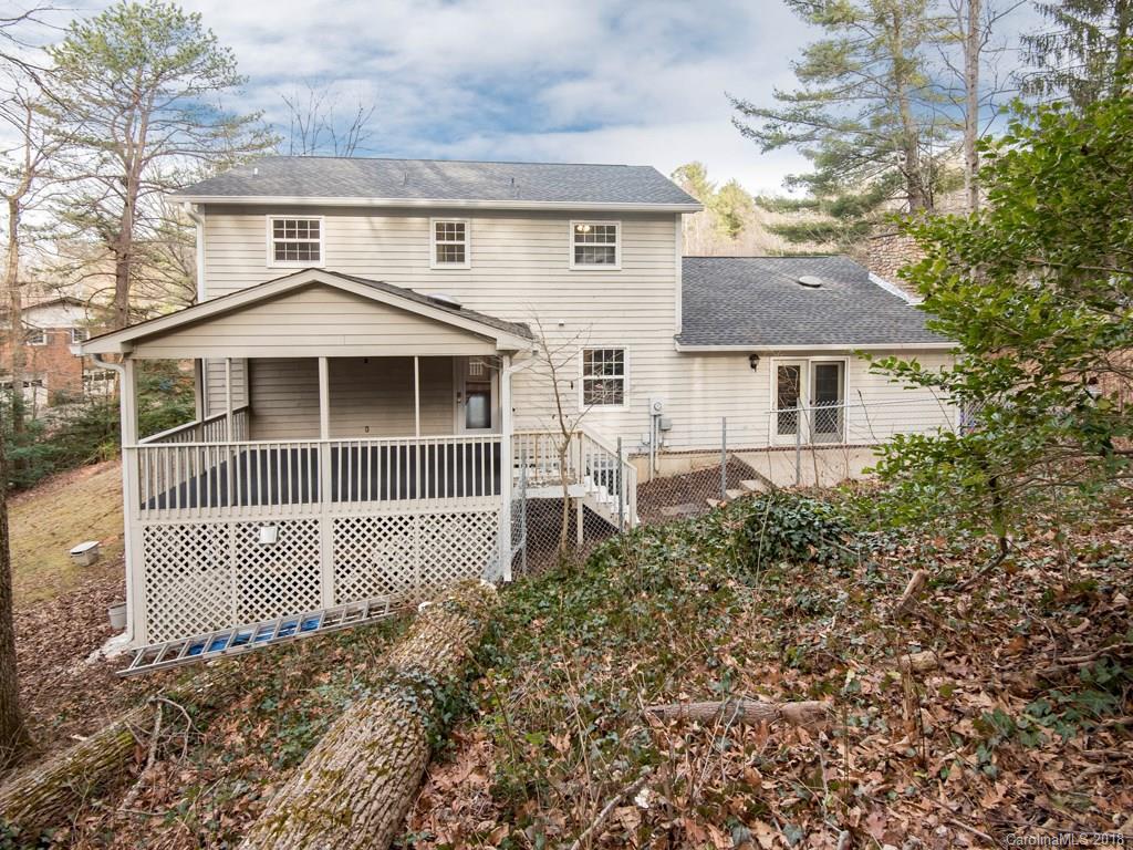 20 Gardenwood Lane Asheville NC 28803
