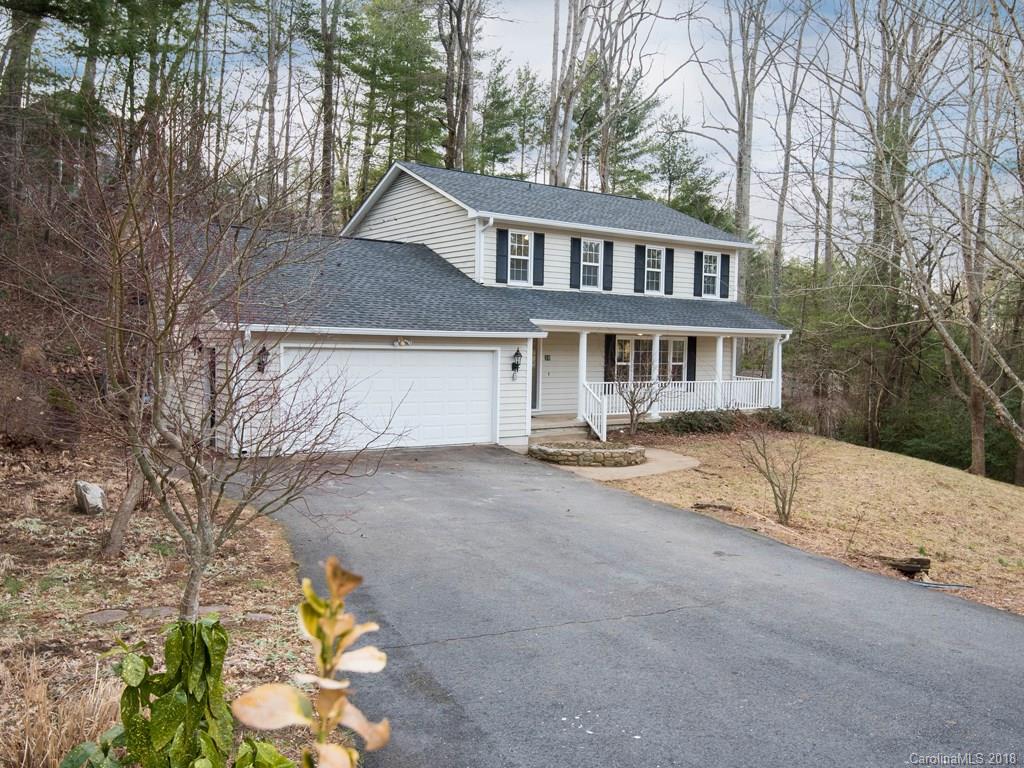 20 Gardenwood Lane Asheville NC 28803