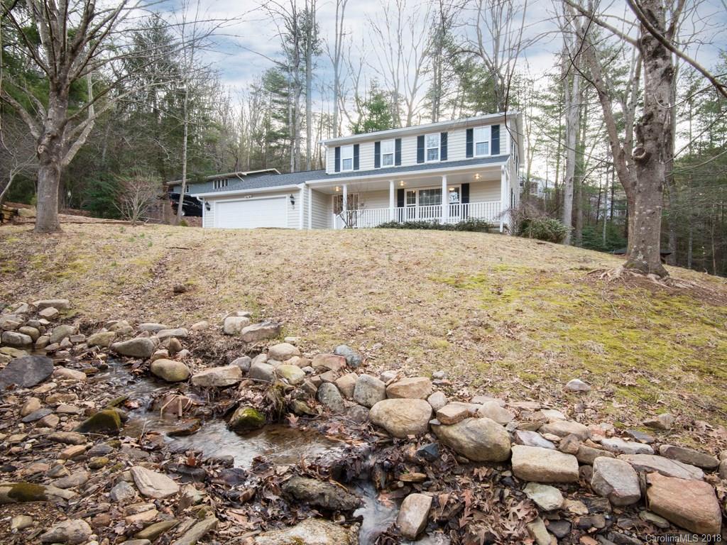 20 Gardenwood Lane Asheville NC 28803