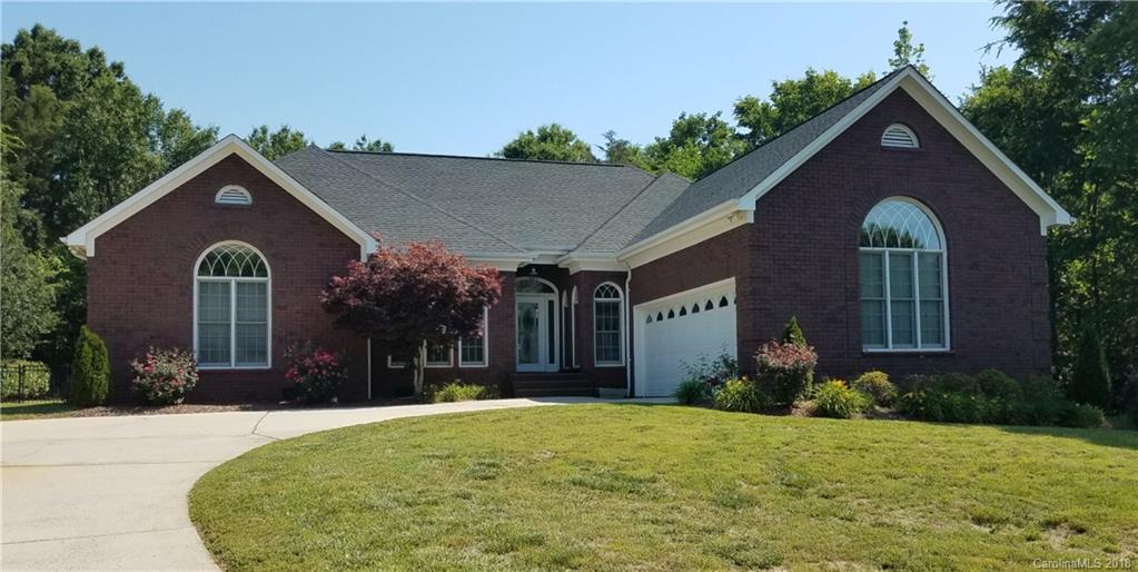 10288 Hastings Place Harrisburg NC 28075