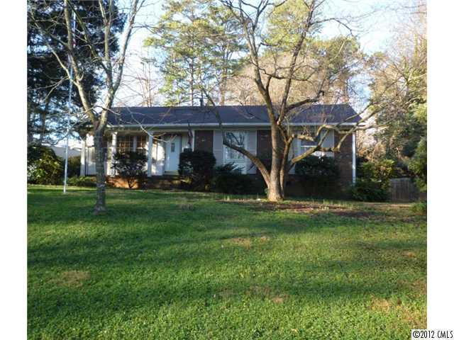 2022 Brookdale Avenue Charlotte NC 28210