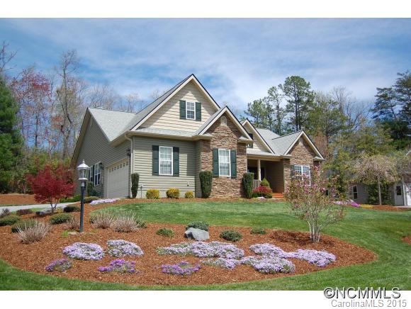 92 W. Sunset Ridge Drive Etowah NC 28729