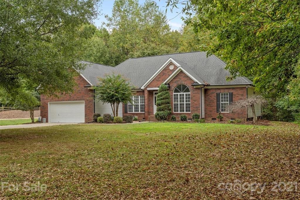 430 Hunters Point Drive Indian Trail NC 28079