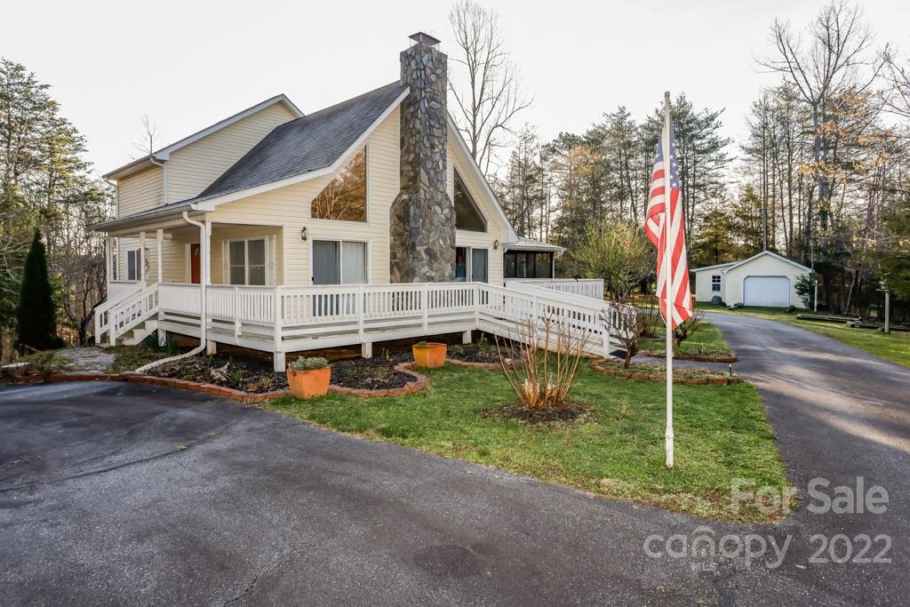 191 Big Cedar Drive Rutherfordton NC 28139