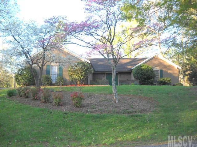 6159 Mountainside Drive Hickory NC 28601