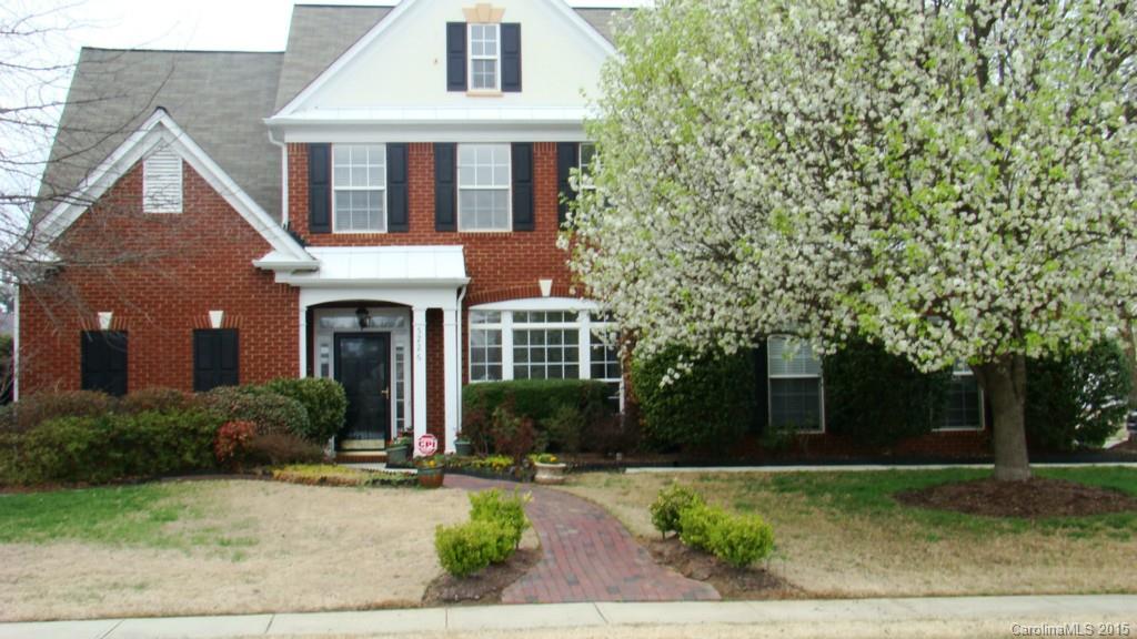 5226 King Arthur Drive Charlotte NC 28277