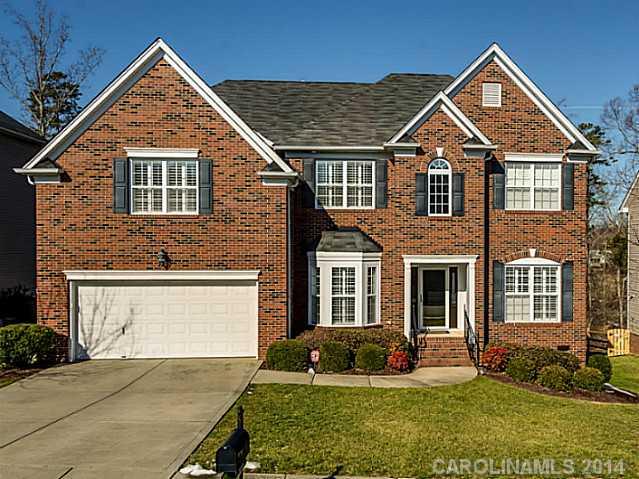 3220 Grandeur Road Charlotte NC 28269