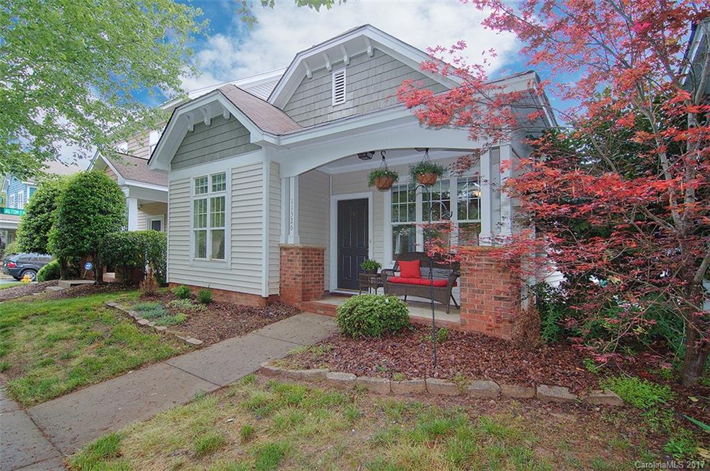 11326 Deer Ridge Lane Charlotte NC 28277