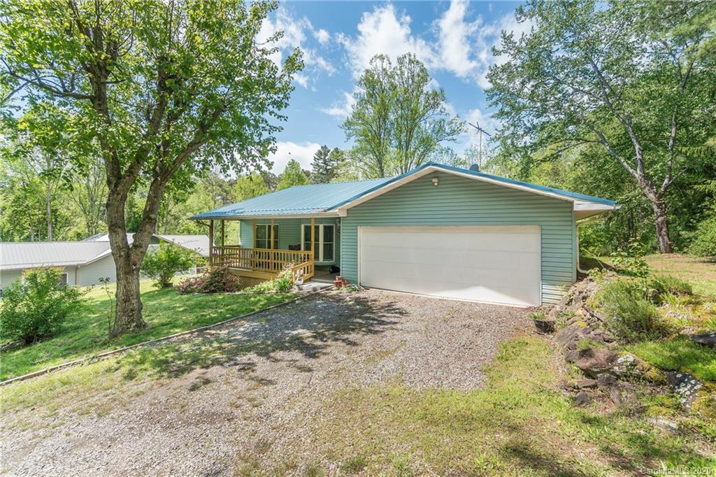 83 Key Circle Waynesville NC 28785