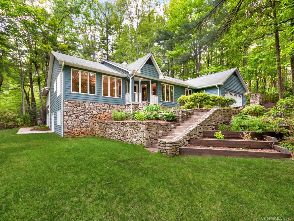 10 White Birch Drive Mills River NC 28759