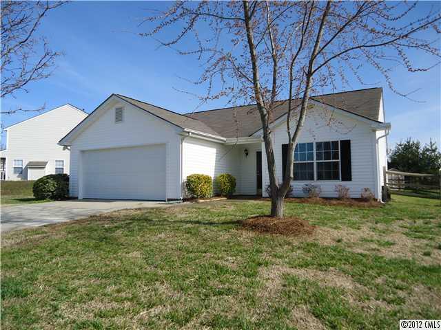2310 Jacobs Court Monroe NC 28110