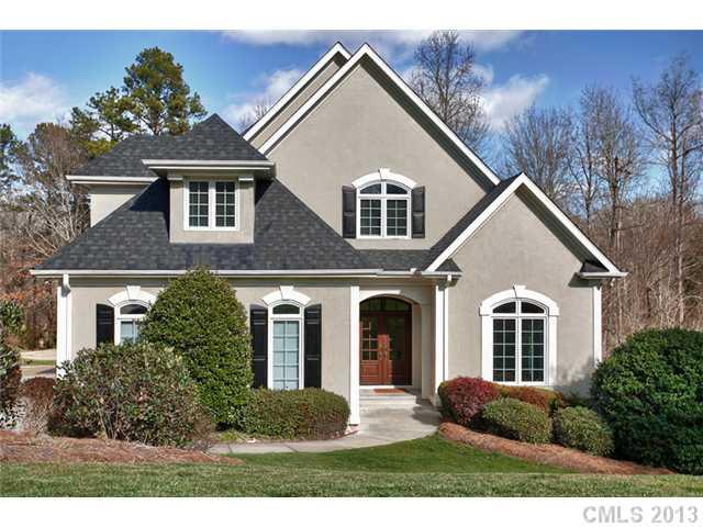 18731 River Falls Drive Davidson NC 28036
