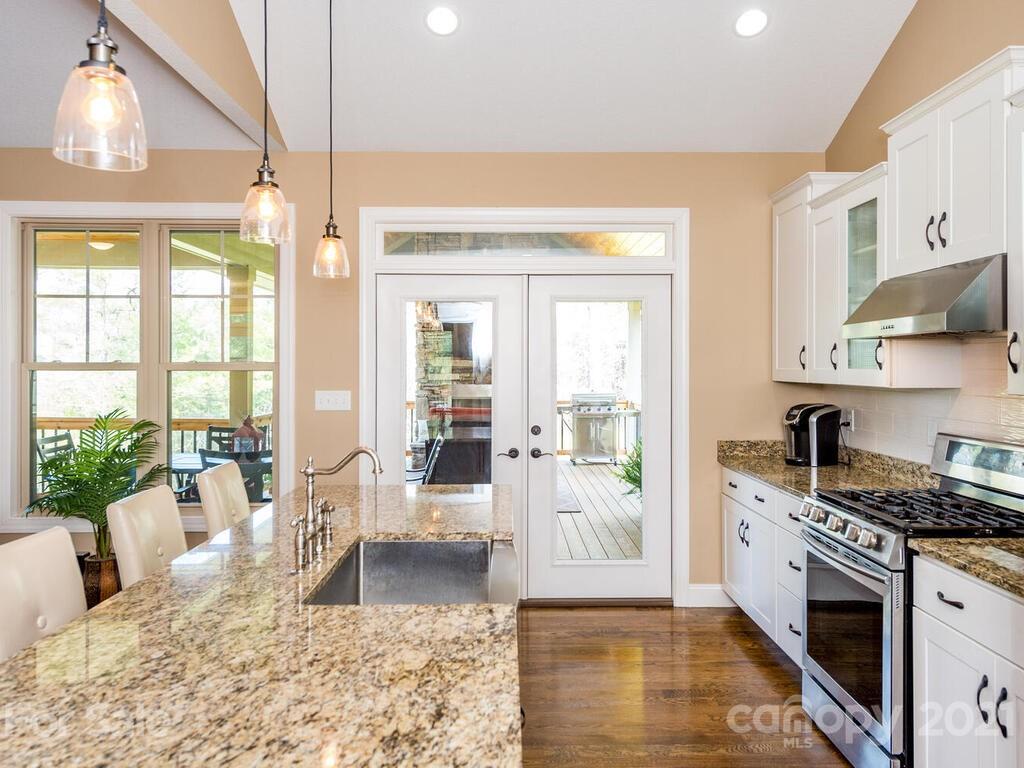 46 Dara Lane Weaverville NC 28787