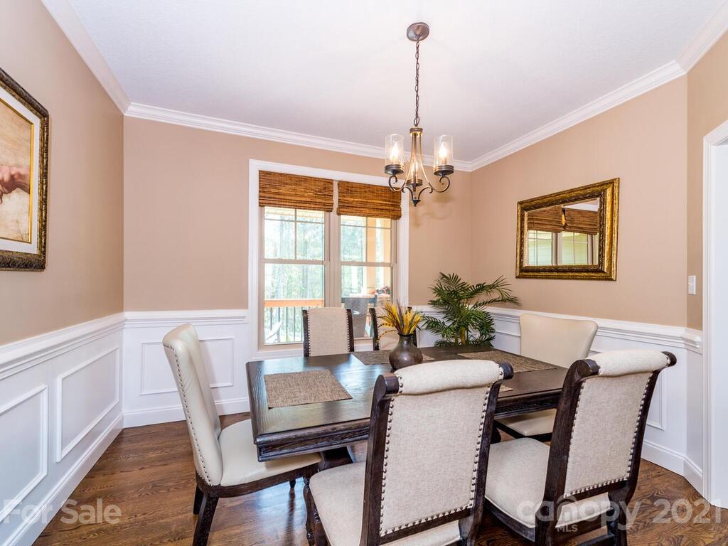 46 Dara Lane Weaverville NC 28787
