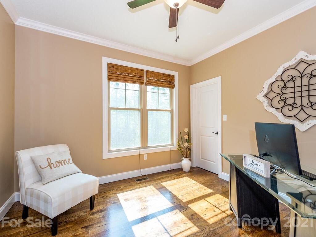 46 Dara Lane Weaverville NC 28787