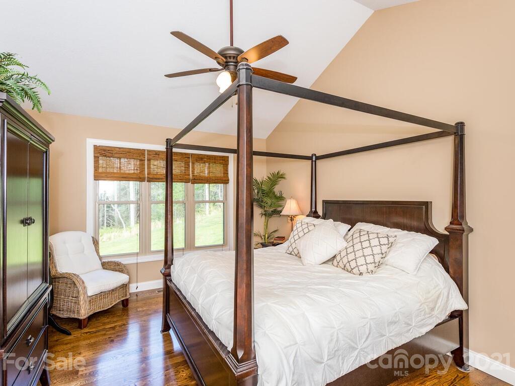 46 Dara Lane Weaverville NC 28787