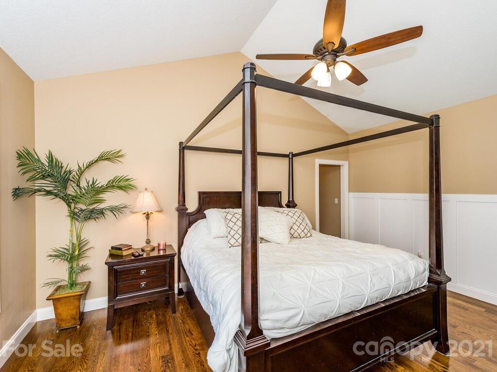 46 Dara Lane Weaverville NC 28787
