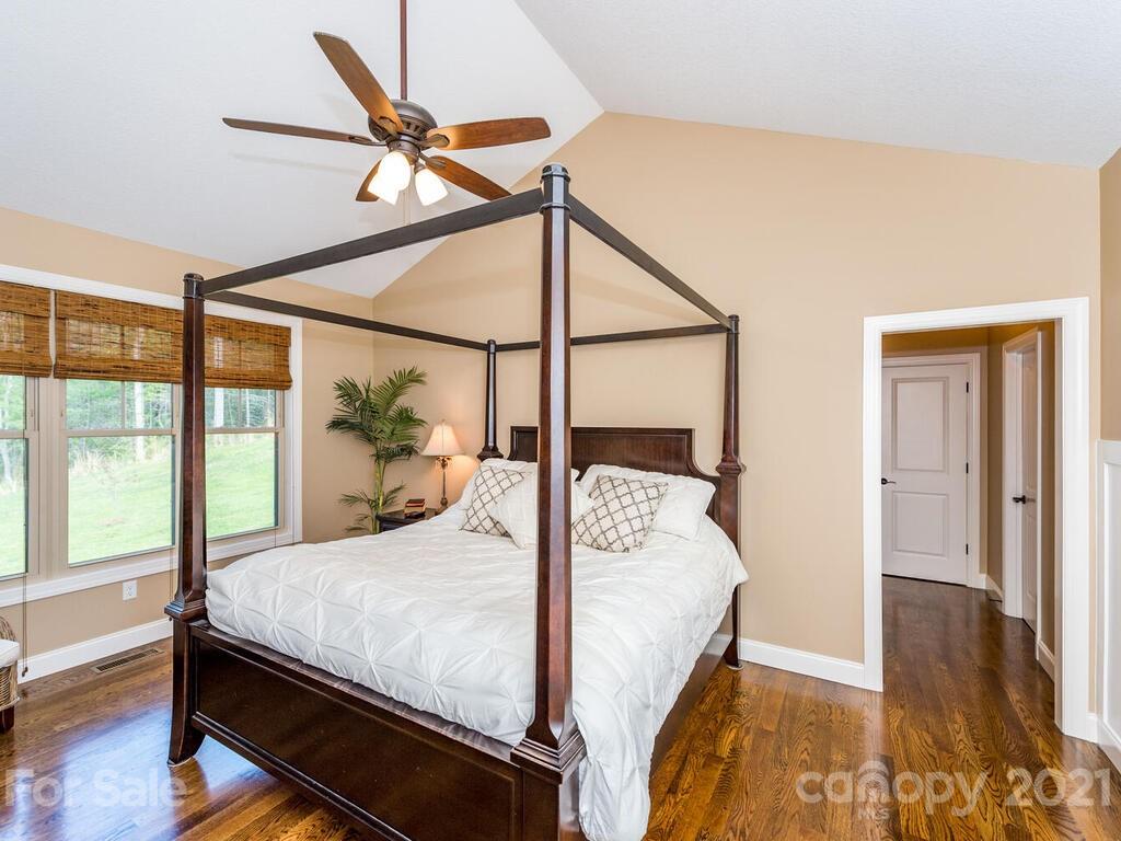 46 Dara Lane Weaverville NC 28787