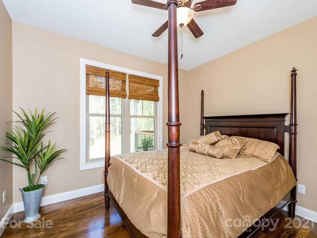 46 Dara Lane Weaverville NC 28787