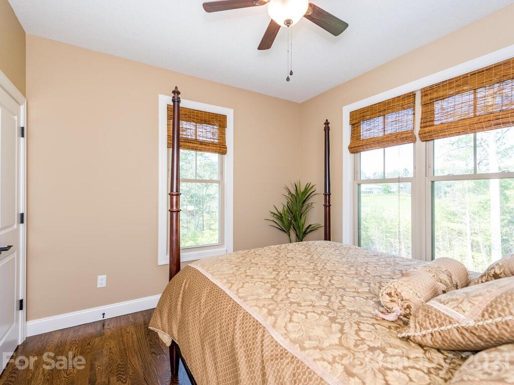 46 Dara Lane Weaverville NC 28787