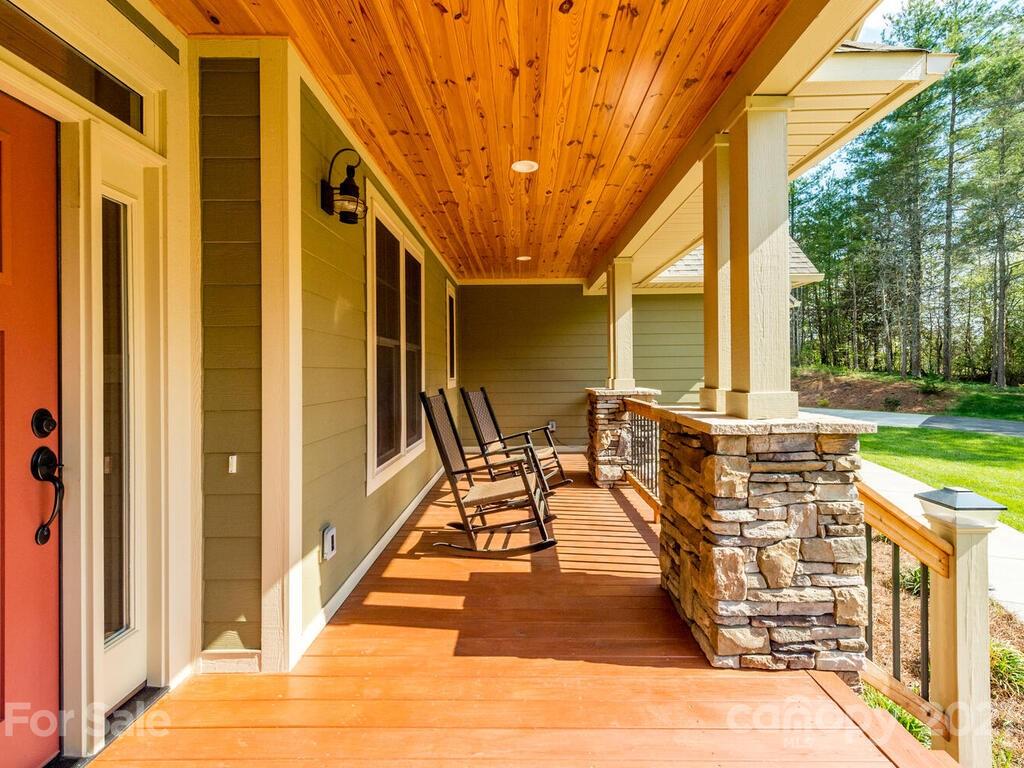 46 Dara Lane Weaverville NC 28787