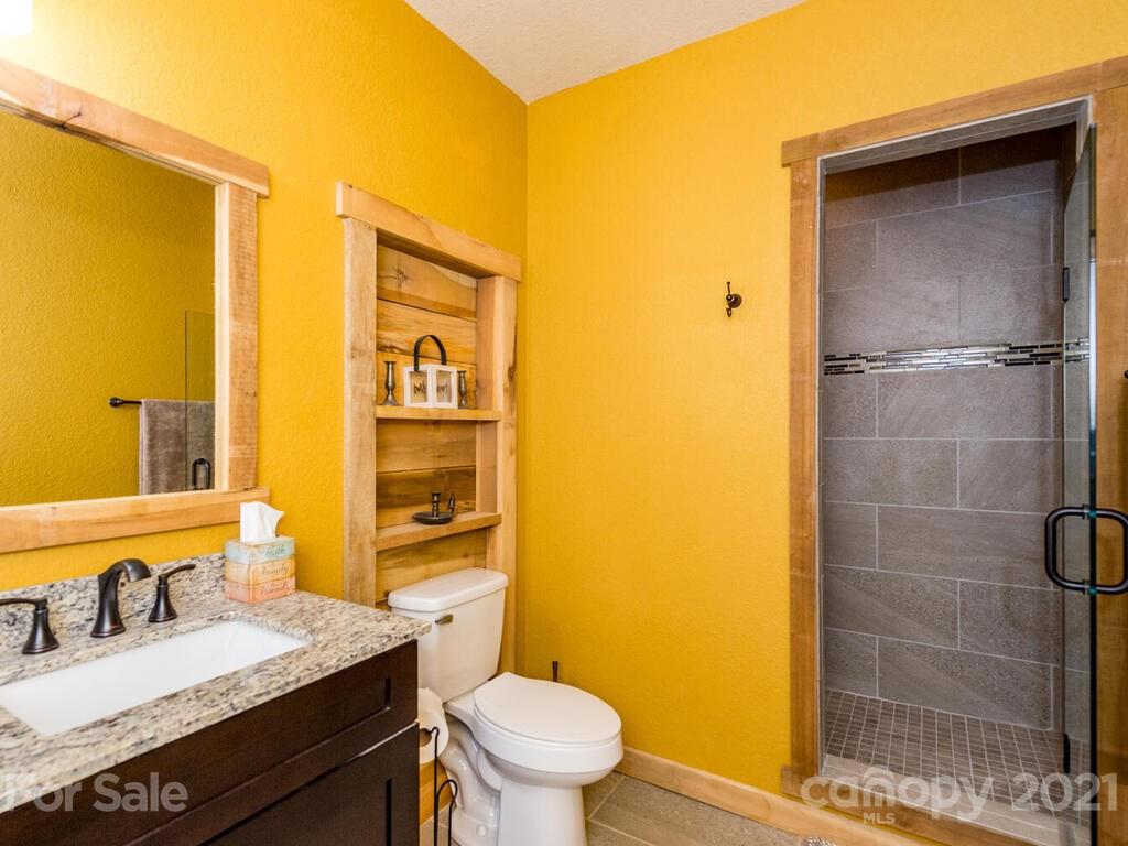 46 Dara Lane Weaverville NC 28787