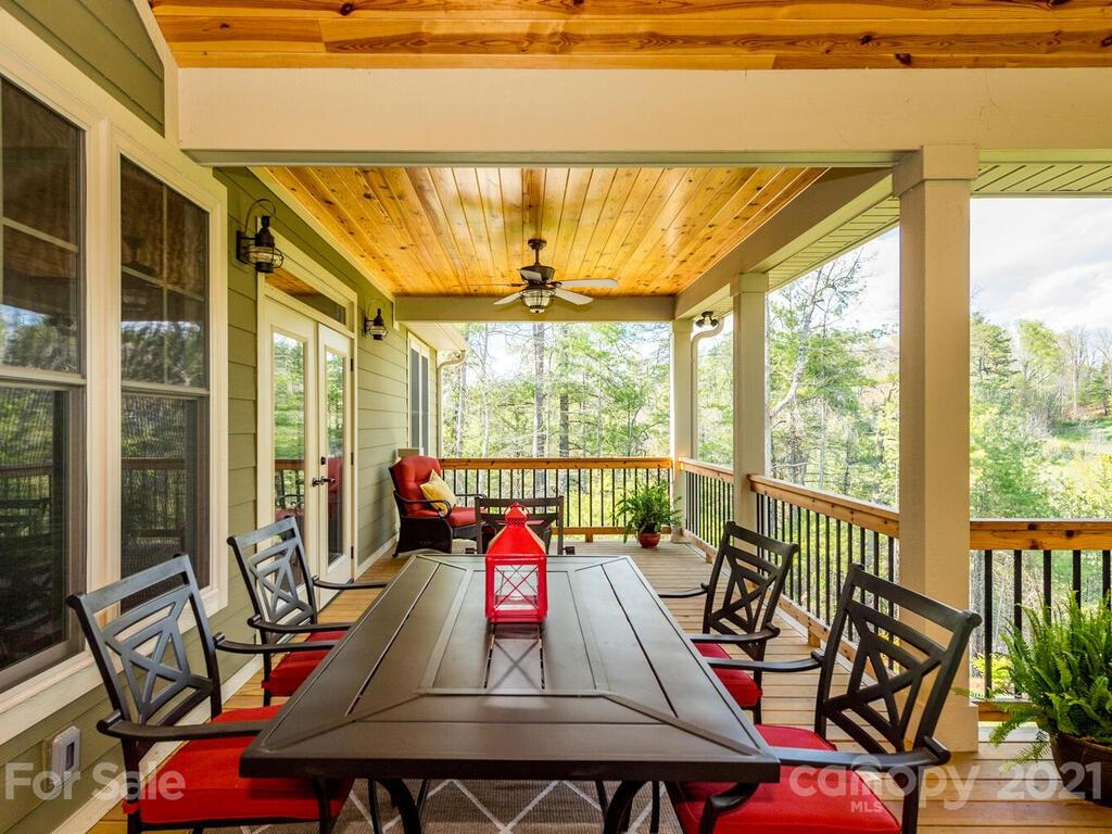 46 Dara Lane Weaverville NC 28787
