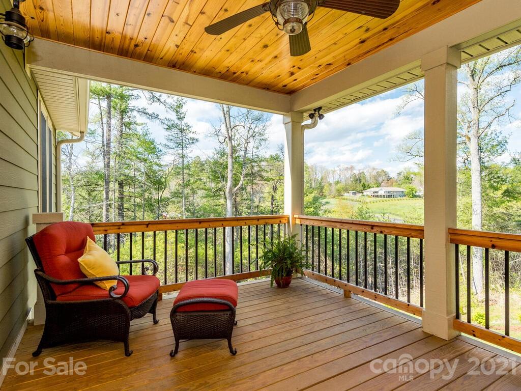 46 Dara Lane Weaverville NC 28787