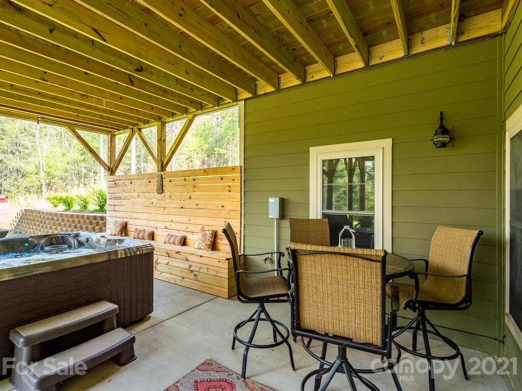 46 Dara Lane Weaverville NC 28787