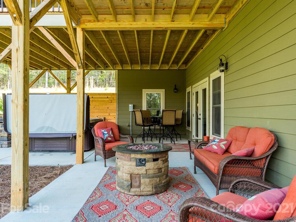 46 Dara Lane Weaverville NC 28787