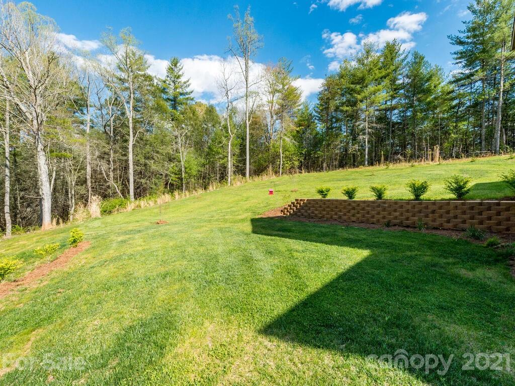 46 Dara Lane Weaverville NC 28787