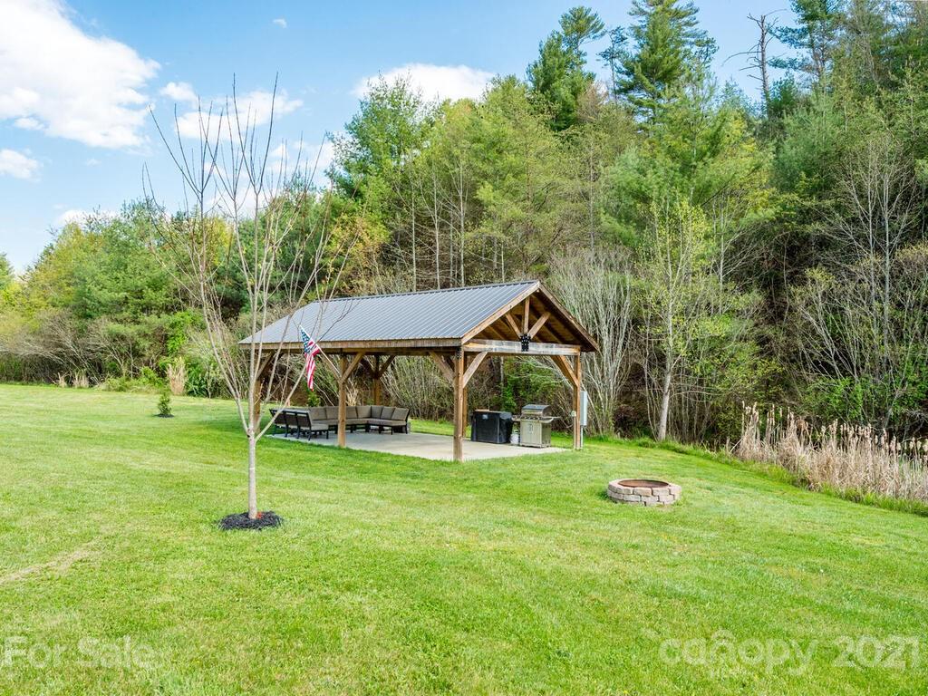 46 Dara Lane Weaverville NC 28787