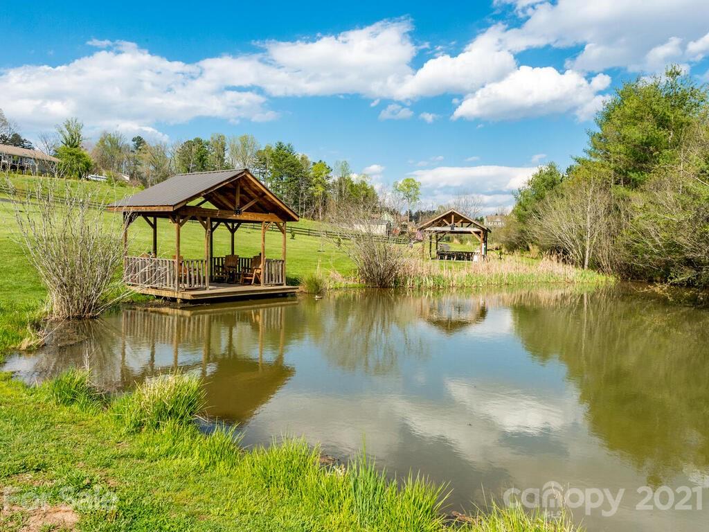 46 Dara Lane Weaverville NC 28787