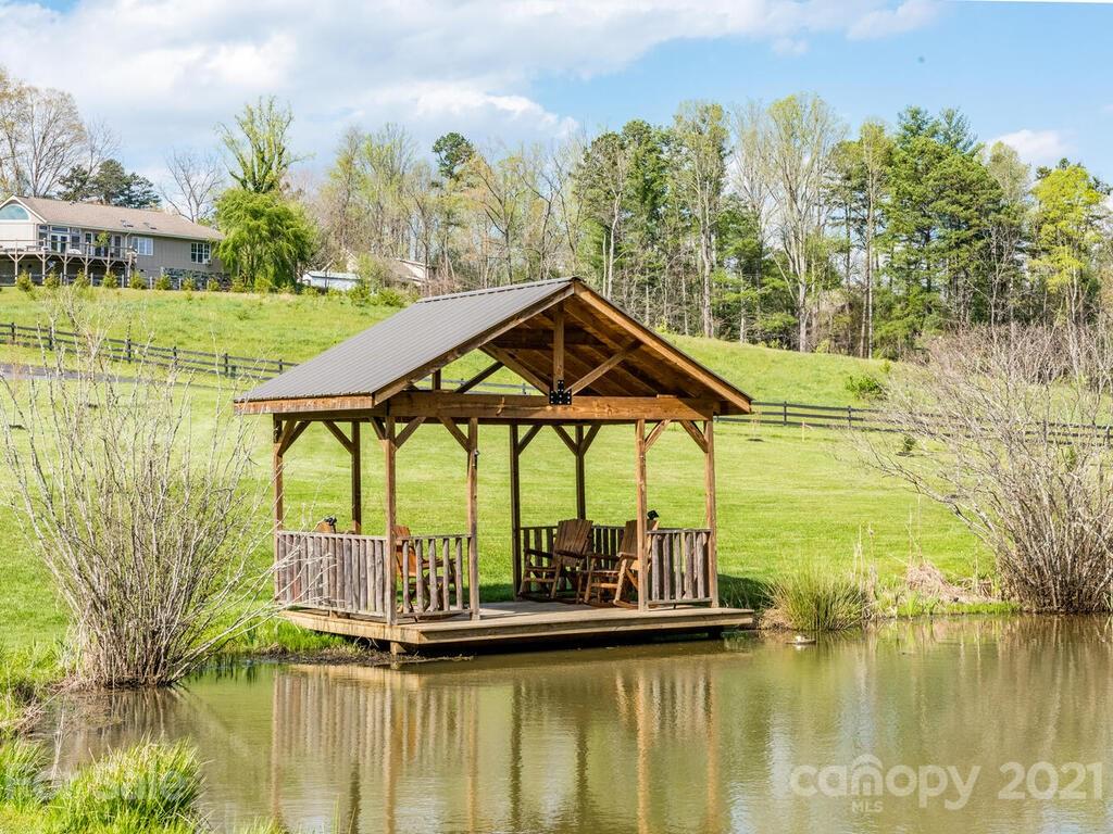 46 Dara Lane Weaverville NC 28787