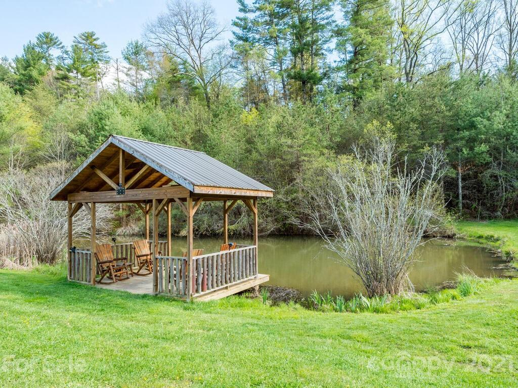 46 Dara Lane Weaverville NC 28787