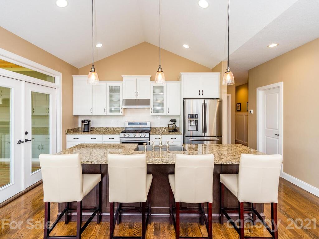 46 Dara Lane Weaverville NC 28787