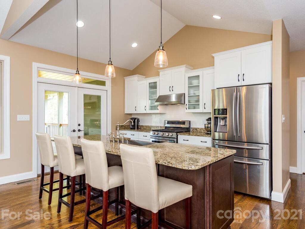 46 Dara Lane Weaverville NC 28787