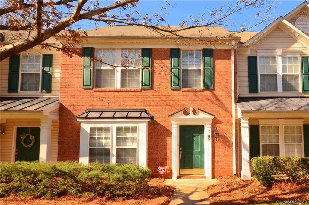 7105 Flying Scotsman Drive Charlotte NC 28213