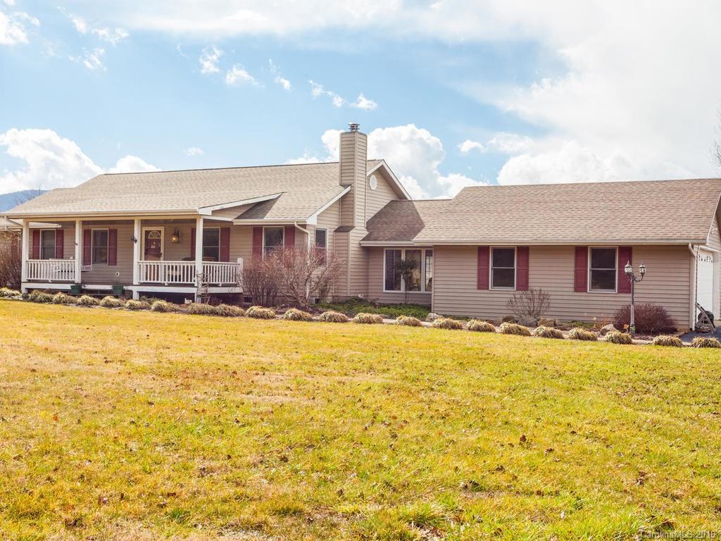 52 Burney Mountain Road Fletcher NC 28732