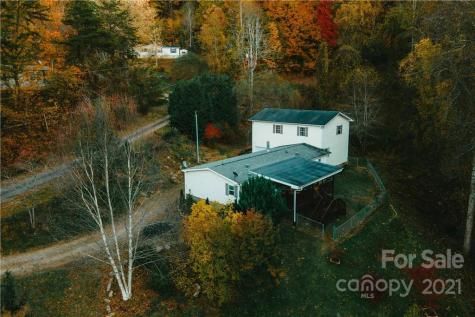 91 Walnut Drive Leicester NC 28748